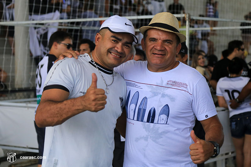 [07-05-2017] Festa Comemoração - Campeão Cearense 2017.2 - 12