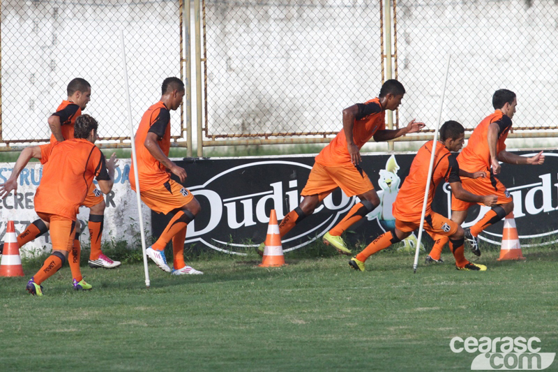 [15-03] Treino coletivo - 5