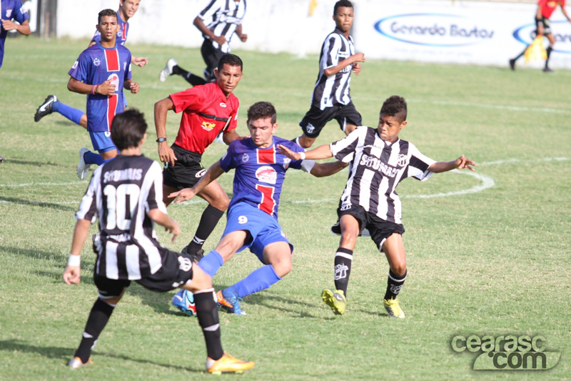 [30-10] Ceará 0 x 1 Estação - 9