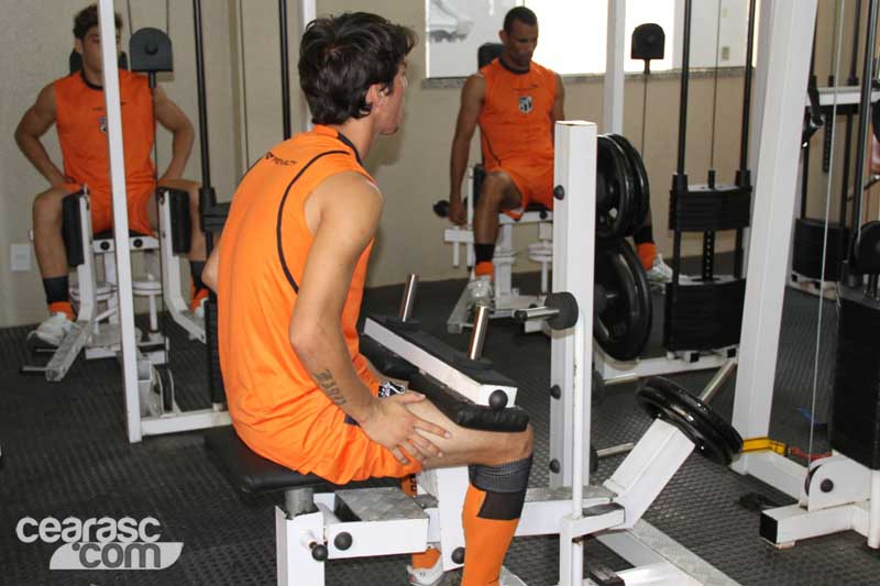[29-12] Treino físico - Vovozão - 11