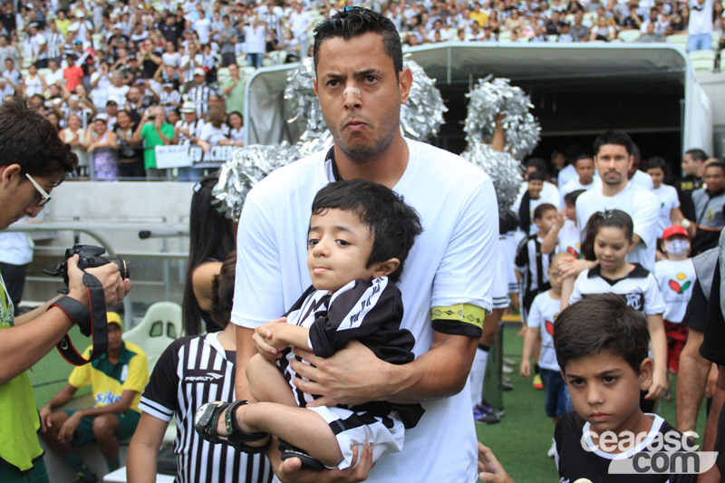 [09-11] Ceará 4 x 1 Sport - 1