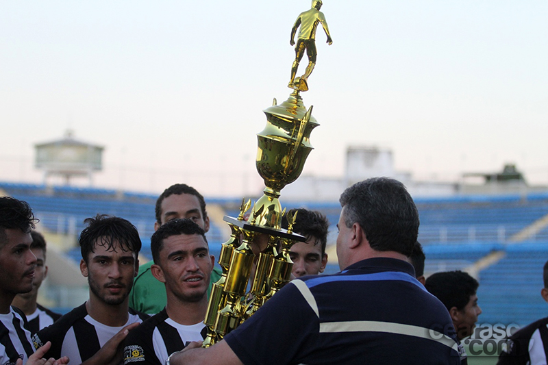 [22-06] Ceará 2 x 0 Tiradentes - Final do segundo turno - 24