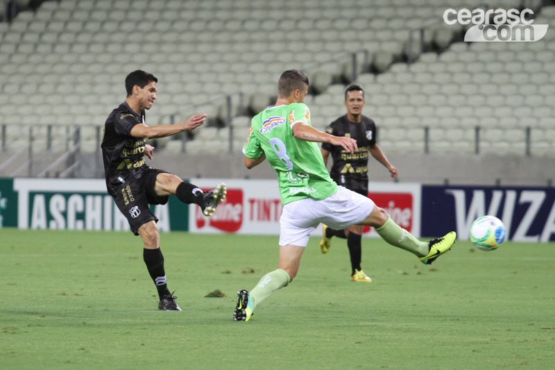 [09-09] Ceará 5 x 2 América/MG1 - 9
