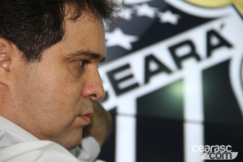 [21-05] Coletiva de Imprensa - Programação do Centenário - 7