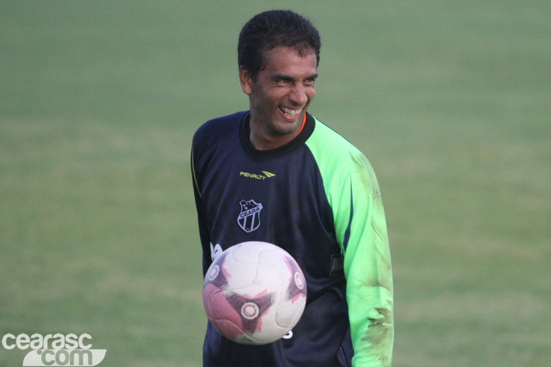 [15-03] Treino coletivo - 6