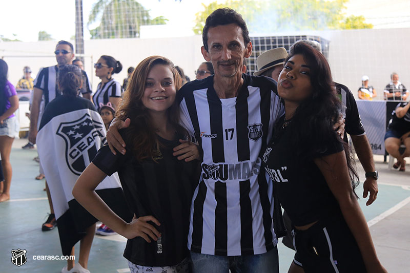 [07-05-2017] Festa Comemoração - Campeão Cearense 2017.2 - 25