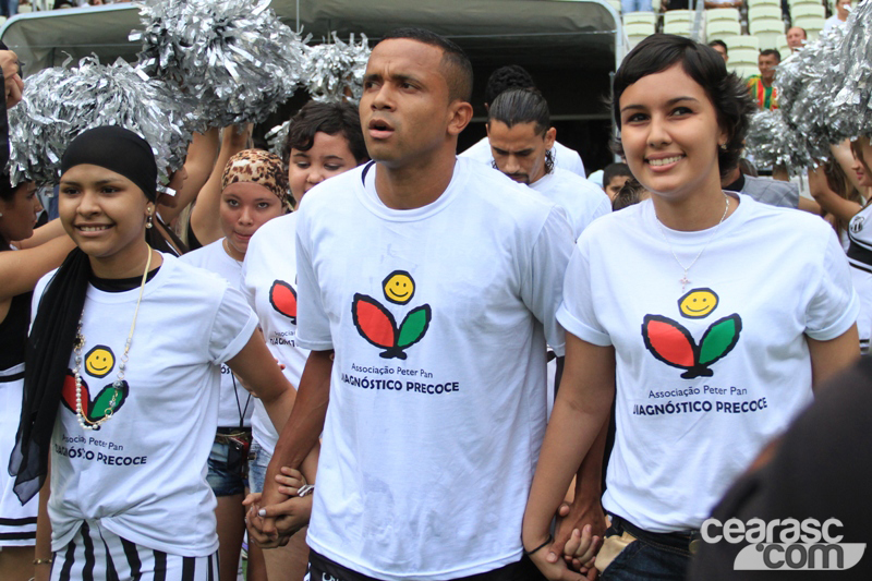 [09-11] Ceará 4 x 1 Sport - 2