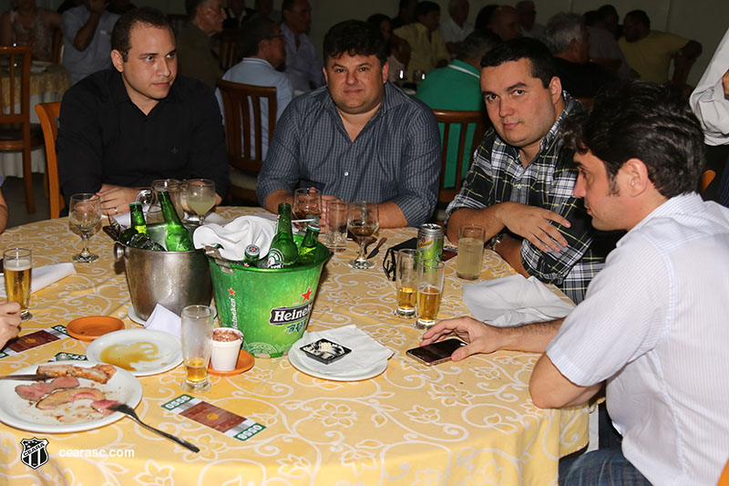 [31-03-2017] Almoço do Conselho - 11