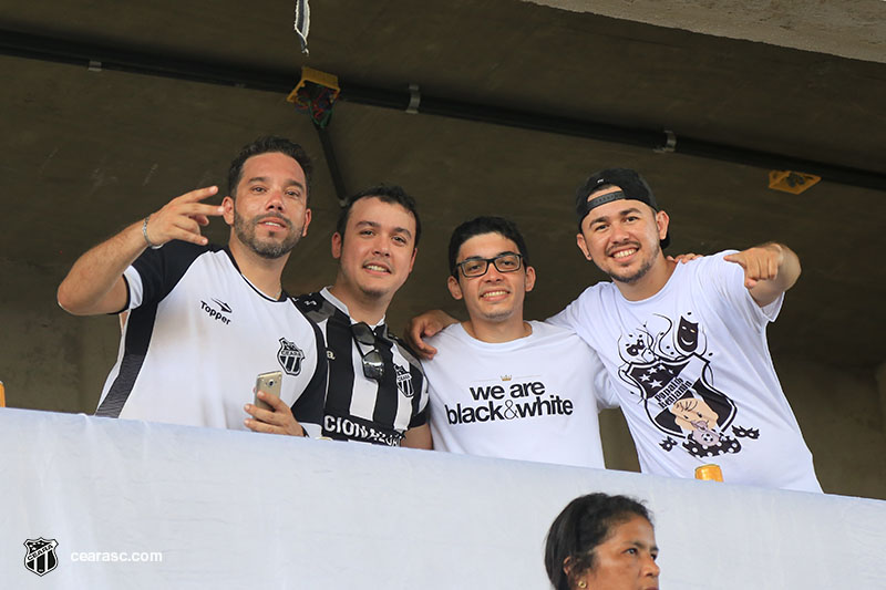 [07-05-2017] Festa Comemoração - Campeão Cearense 2017.2 - 26