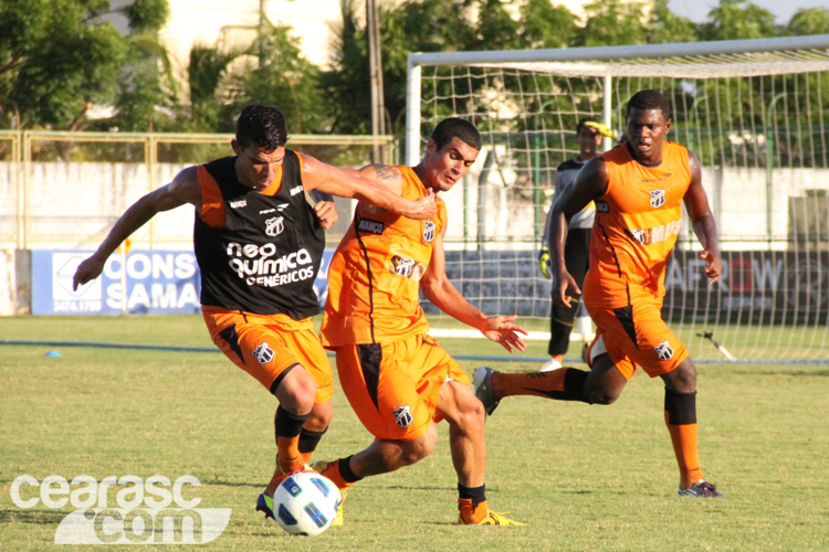[04-08] Reapresentação e Treino Coletivo - 10