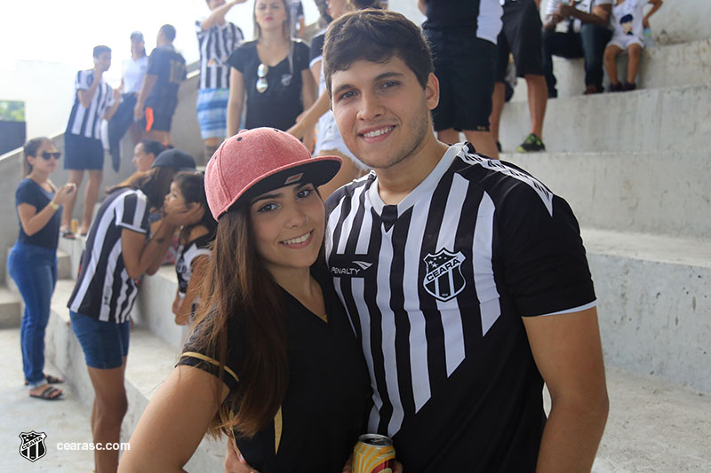 [07-05-2017] Festa Comemoração - Campeão Cearense 2017 - 3