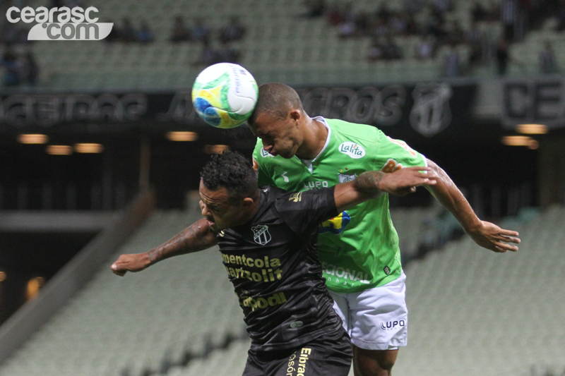 [09-09] Ceará 5 x 2 América/MG1 - 11