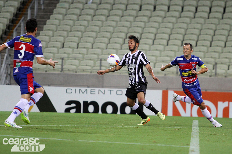 [28-02] Fortaleza 0 x 1 Ceará - 23