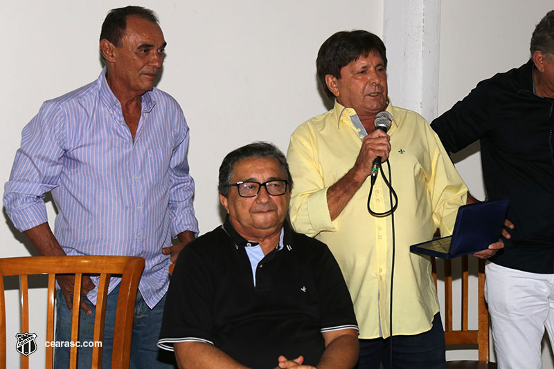 [31-03-2017] Almoço do Conselho - 12