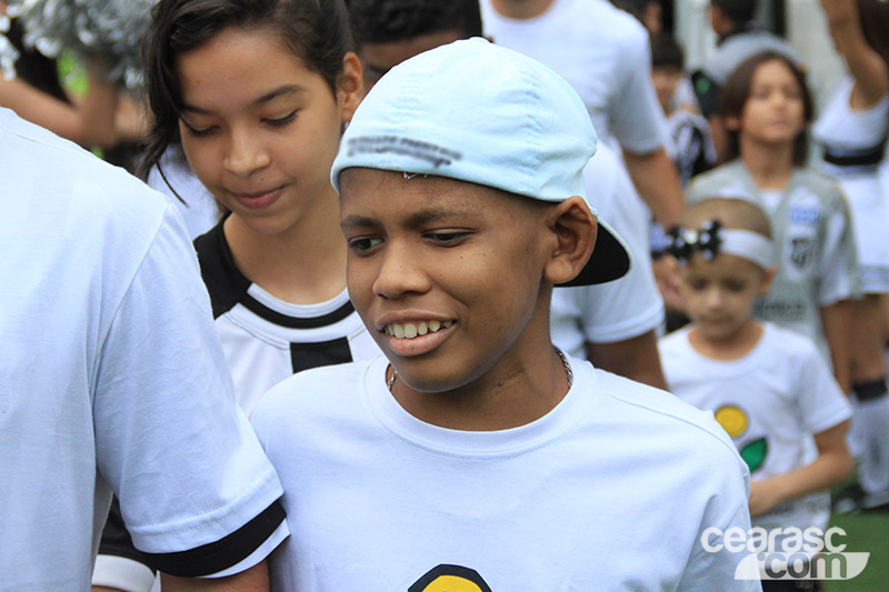 [09-11] O Ceará apoia a Campanha Novembro Dourado - 8