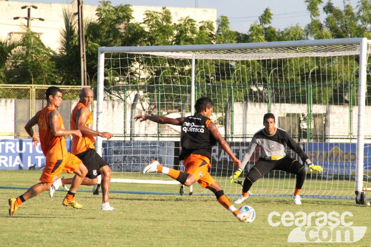 [04-08] Reapresentação e Treino Coletivo - 11