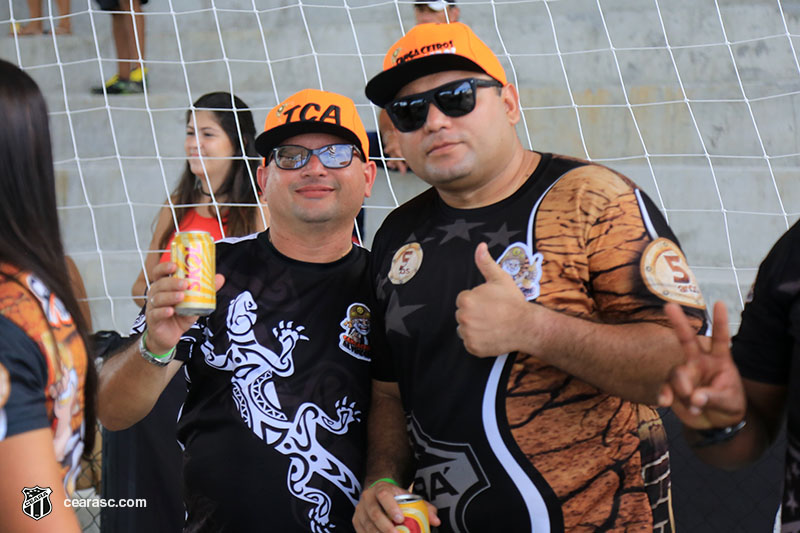 [07-05-2017] Festa Comemoração - Campeão Cearense 2017.2 - 33