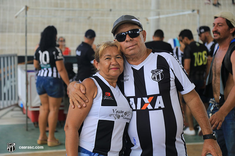 [07-05-2017] Festa Comemoração - Campeão Cearense 2017.2 - 35