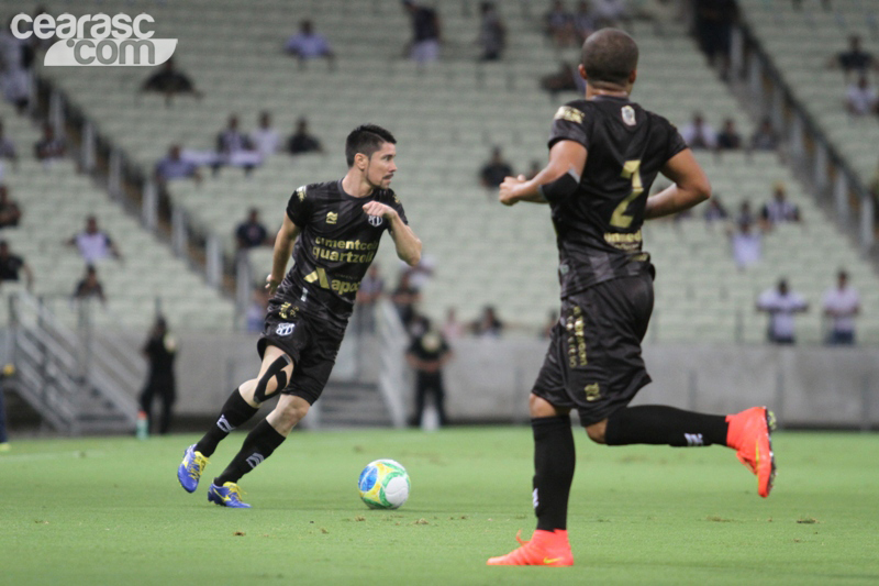 [09-09] Ceará 5 x 2 América/MG1 - 13