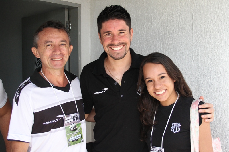 [20-04] VII Por Dentro do Vozão - 02 - 12