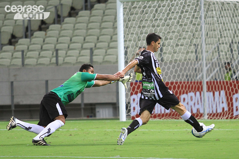 [11-01] Ceará 2 x 0 Barbalha - 36