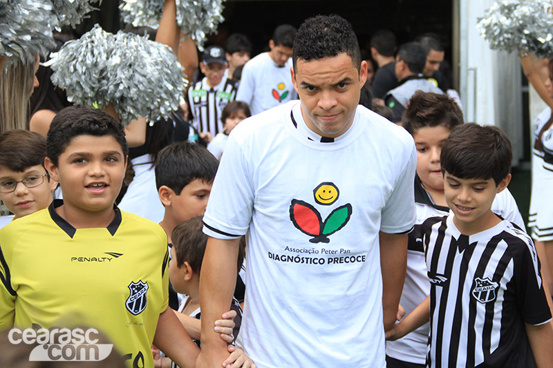 [09-11] O Ceará apoia a Campanha Novembro Dourado - 11