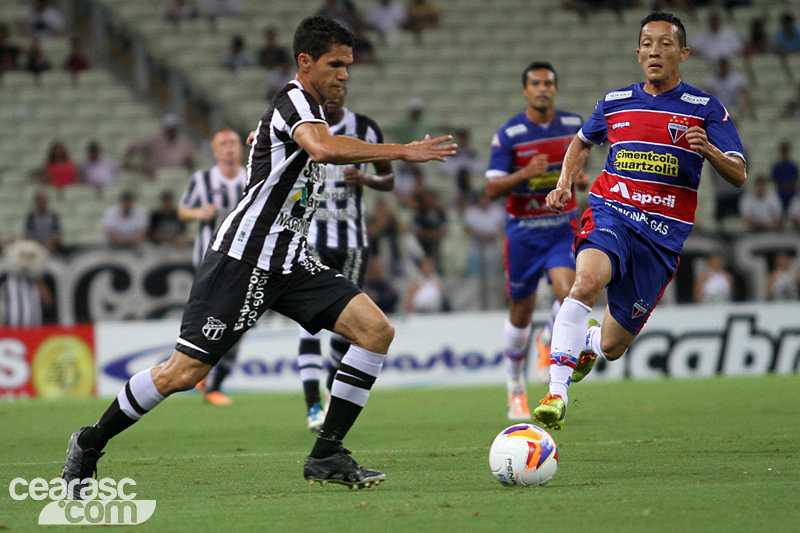 [28-02] Fortaleza 0 x 1 Ceará - 24