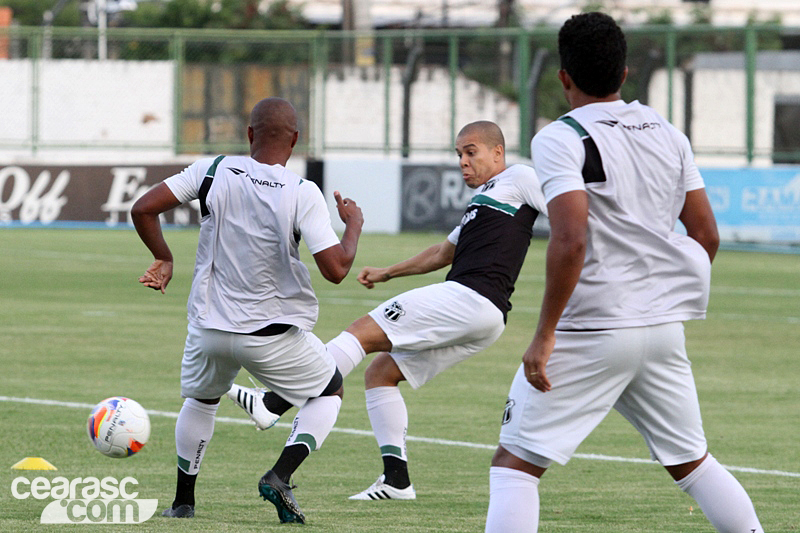 [23-06] Treino técnico - Vovozão - 7