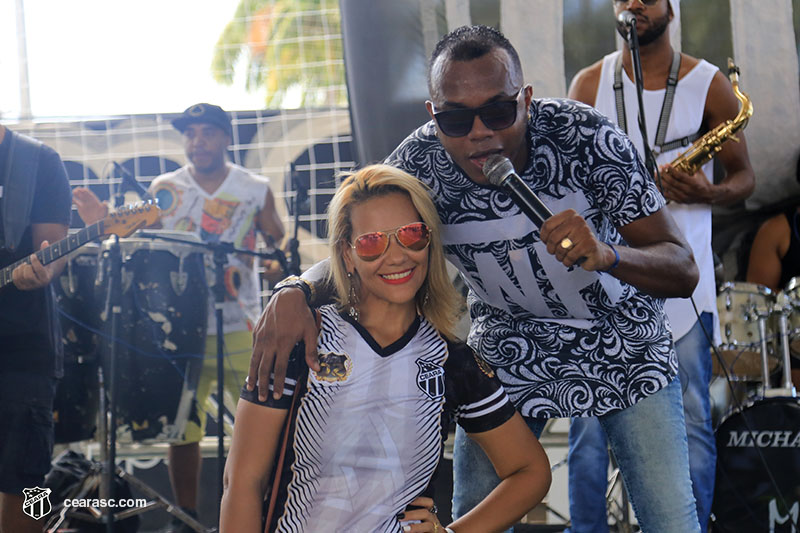 [07-05-2017] Festa Comemoração - Campeão Cearense 2017.2 - 38