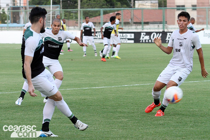 [23-06] Treino técnico - Vovozão - 9