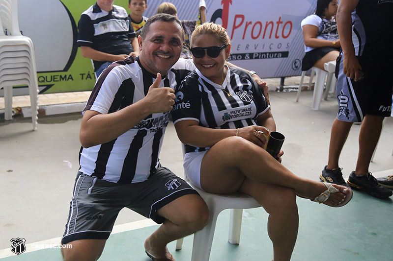 [07-05-2017] Festa Comemoração - Campeão Cearense 2017.2 - 40