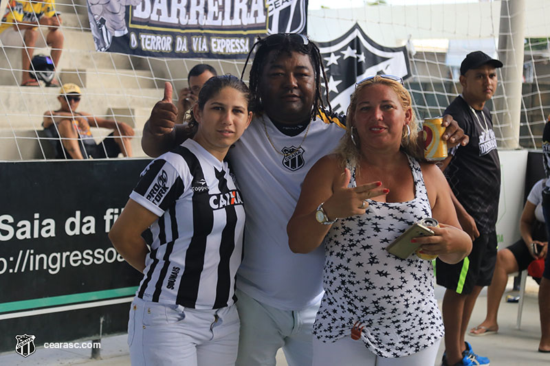 [07-05-2017] Festa Comemoração - Campeão Cearense 2017.2 - 42