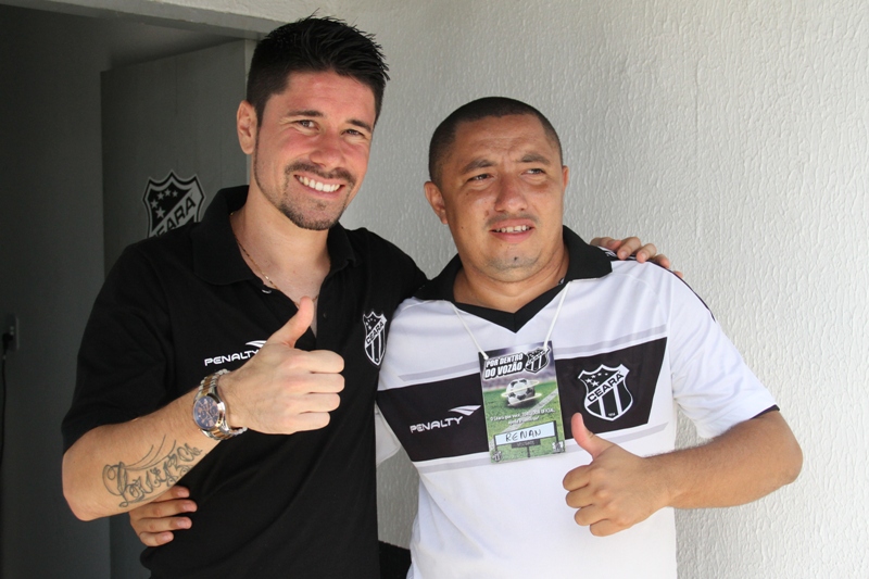 [20-04] VII Por Dentro do Vozão - 02 - 15