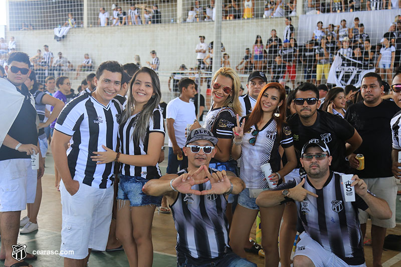 [07-05-2017] Festa Comemoração - Campeão Cearense 2017.2 - 44