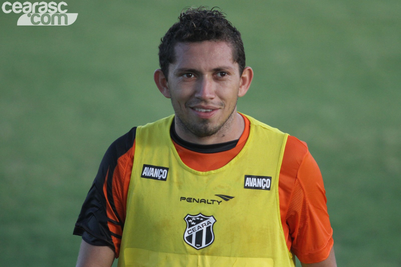 [15-03] Treino coletivo - 7
