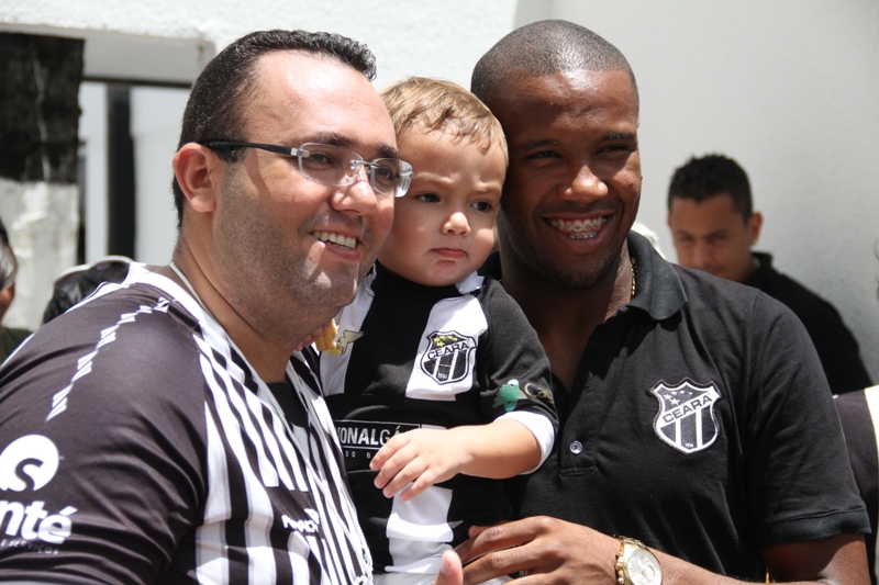 [20-04] VII Por Dentro do Vozão - 02 - 16