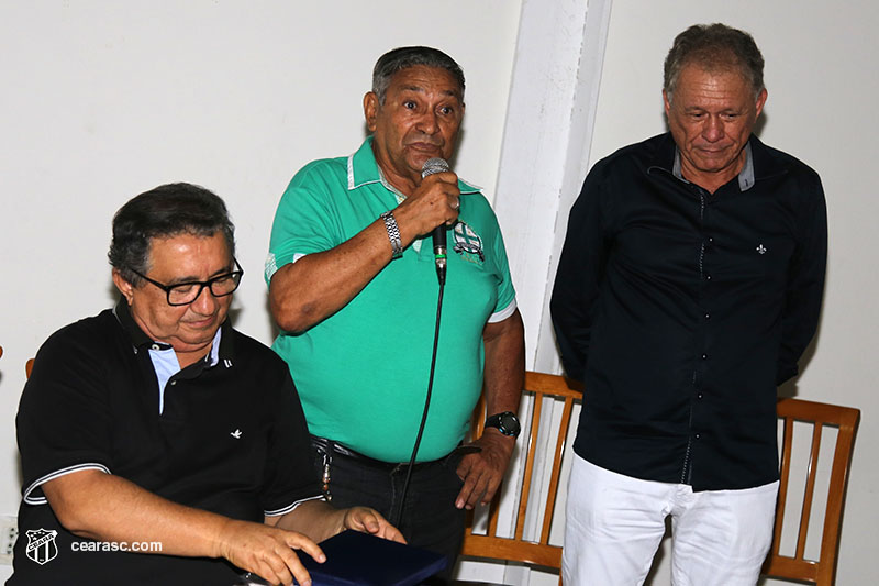 [31-03-2017] Almoço do Conselho - 14