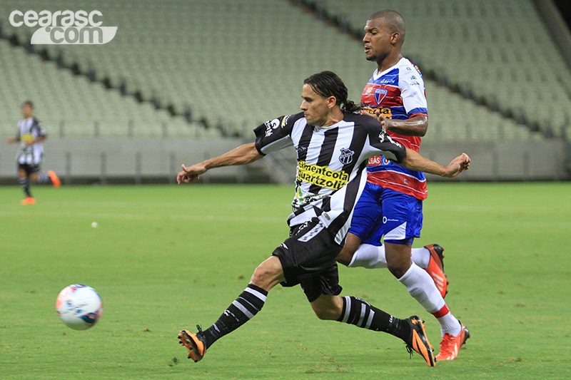 [30-03] Ceará 3 X 1 Fortaleza - 02 - 25