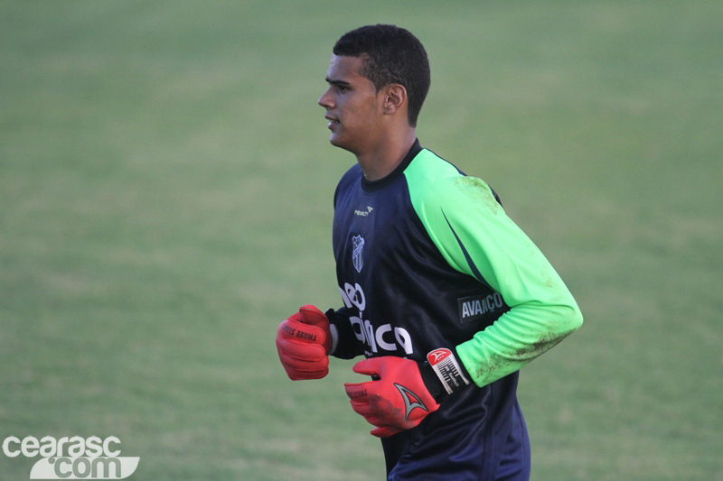 [15-03] Treino coletivo - 8