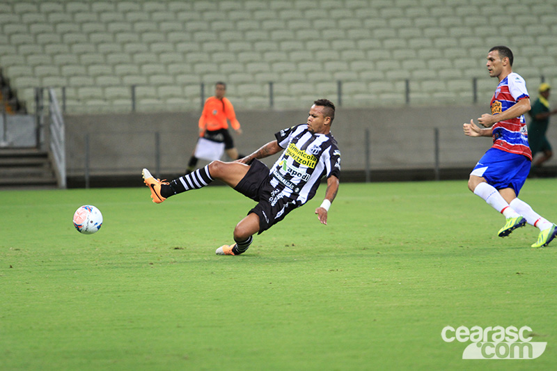 [30-03] Ceará 3 X 1 Fortaleza - 02 - 26