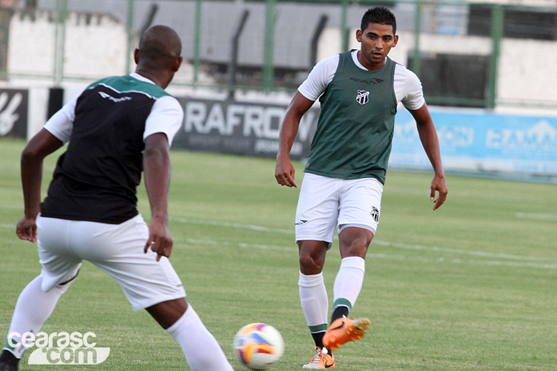 [23-06] Treino técnico - Vovozão - 13