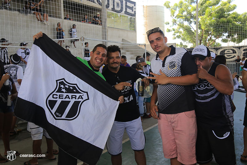 [07-05-2017] Festa Comemoração - Campeão Cearense 2017.2 - 46