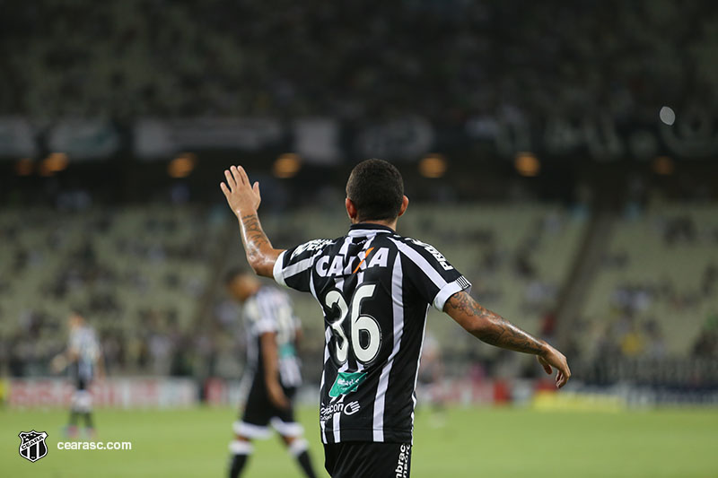 [07-11-2017] Ceara 2 x 2 Guarani - 42