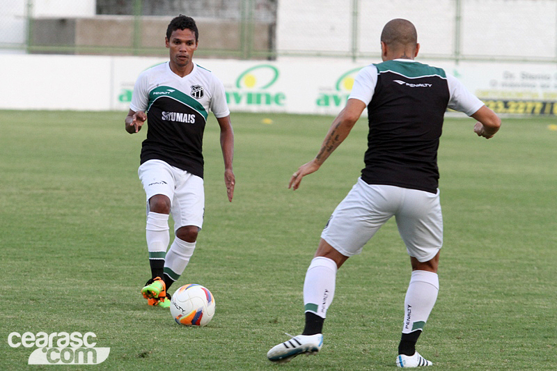 [23-06] Treino técnico - Vovozão - 14