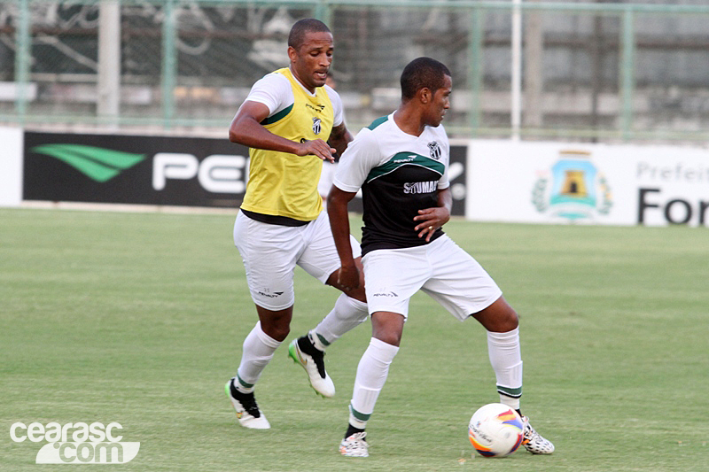 [23-06] Treino técnico - Vovozão - 15