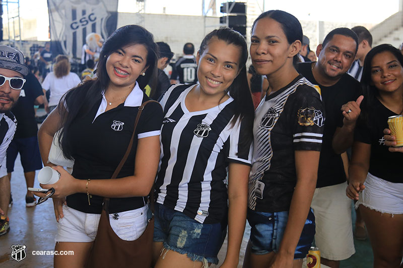 [07-05-2017] Festa Comemoração - Campeão Cearense 2017.2 - 48