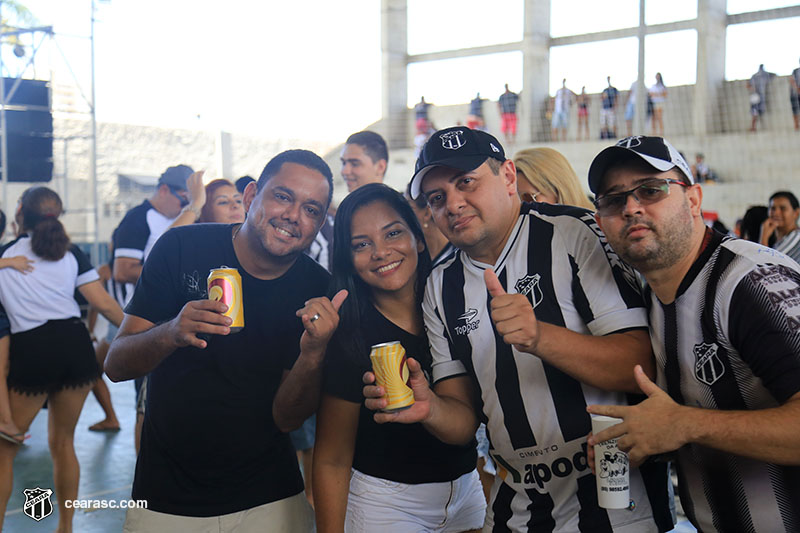[07-05-2017] Festa Comemoração - Campeão Cearense 2017.2 - 49