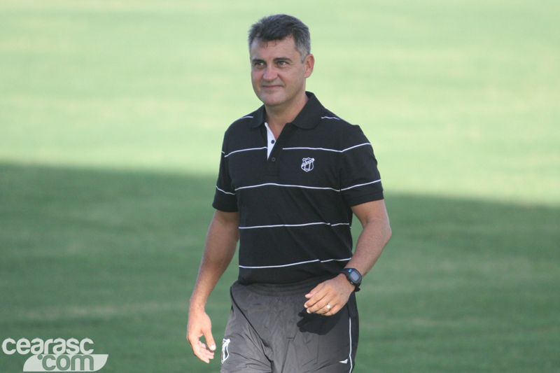 [15-03] Treino coletivo - 9