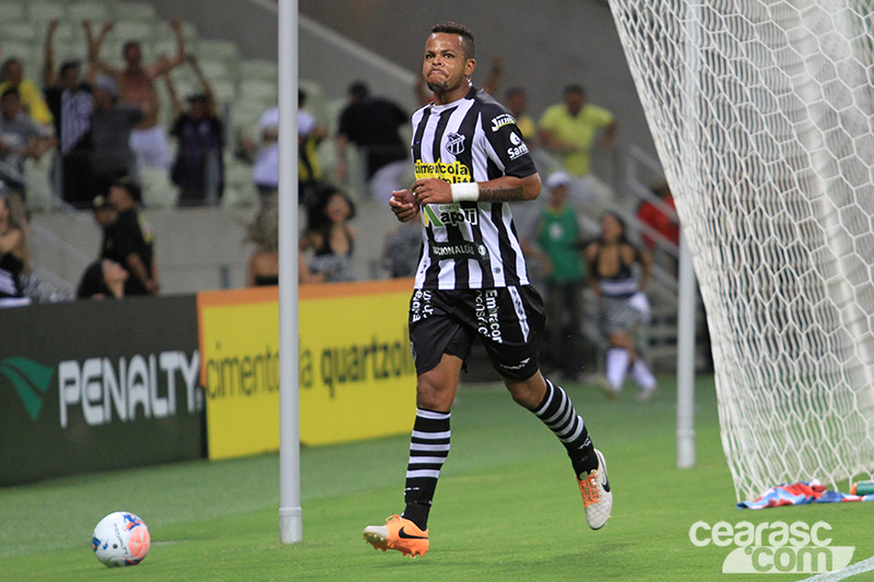 [30-03] Ceará 3 X 1 Fortaleza - 02 - 27