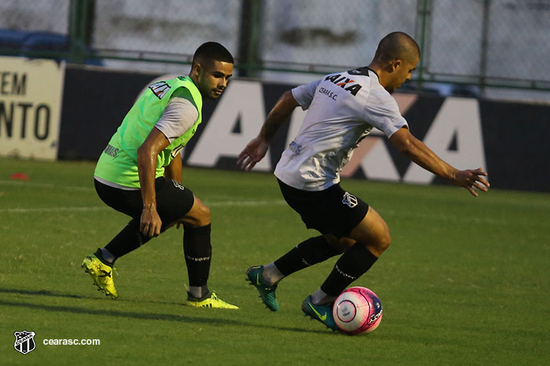 [22-02-2018] Treino Coletivo - 6